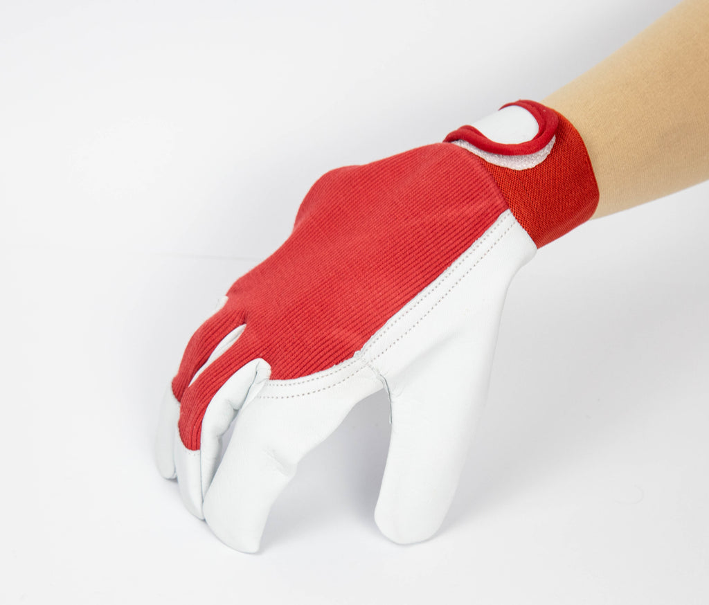 Industrial Safety Hand protection GOLVES